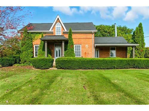 437 6Th Concession Road E, Flamborough, ON - Outdoor