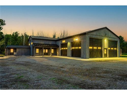 437 6Th Concession Road E, Flamborough, ON - Outdoor