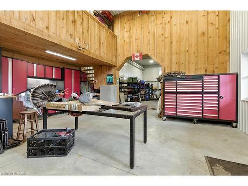 437 6Th Concession Road E, Flamborough, ON - Indoor