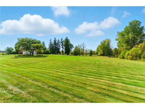 437 6Th Concession Road E, Flamborough, ON - Outdoor With View