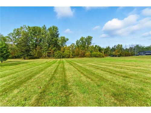 437 6Th Concession Road E, Flamborough, ON - Outdoor With View