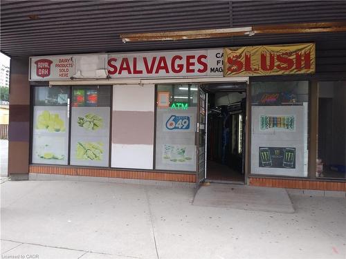 315 York Boulevard, Hamilton, ON 