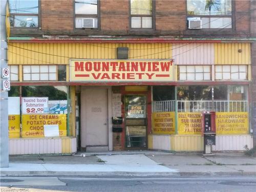 224 Wentworth Street S, Hamilton, ON 