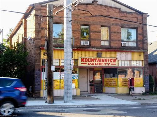 224 Wentworth Street S, Hamilton, ON 