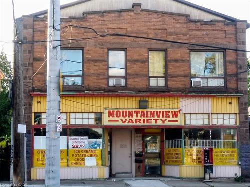 224 Wentworth Street S, Hamilton, ON 