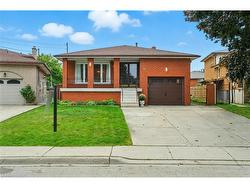 100 Taymall Street  Hamilton, ON L8W 1Z4