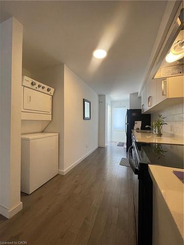 400 Alberta Street, Welland, ON - Indoor