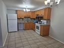 271 Activa Avenue, Kitchener, ON  - Indoor Photo Showing Kitchen With Double Sink 