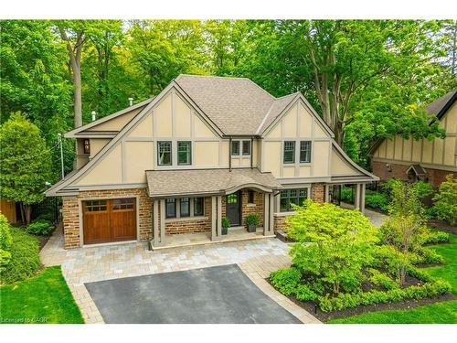 61 Oak Knoll Drive, Hamilton, ON - Outdoor