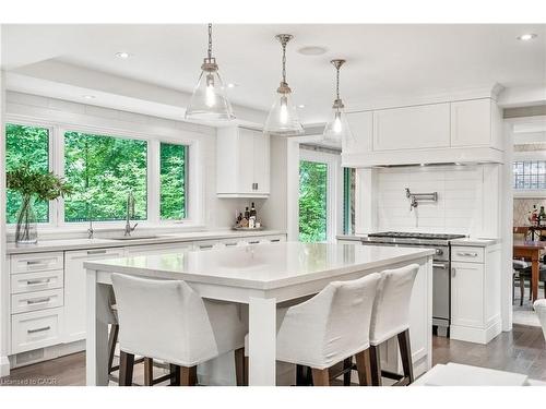 61 Oak Knoll Drive, Hamilton, ON - Indoor