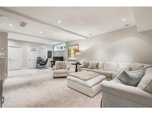 61 Oak Knoll Drive, Hamilton, ON - Indoor