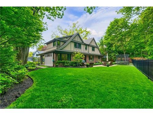 61 Oak Knoll Drive, Hamilton, ON - Outdoor