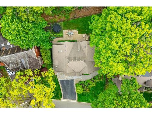 61 Oak Knoll Drive, Hamilton, ON - Outdoor