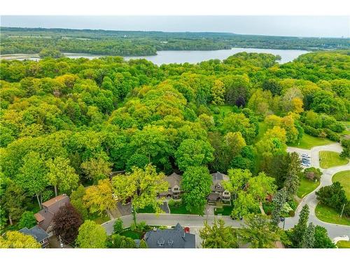 61 Oak Knoll Drive, Hamilton, ON - Outdoor With View