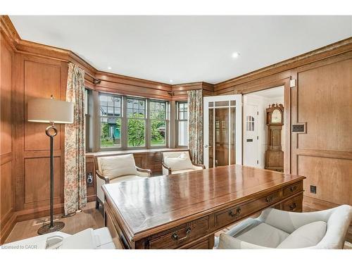 61 Oak Knoll Drive, Hamilton, ON - Indoor