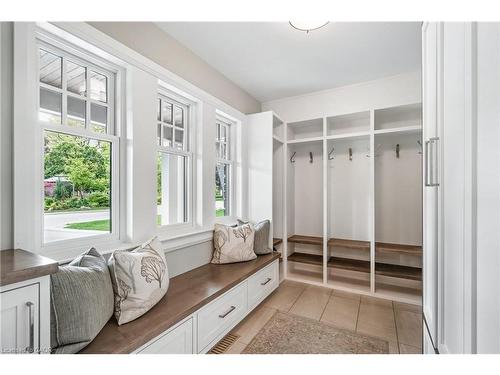 61 Oak Knoll Drive, Hamilton, ON - Indoor