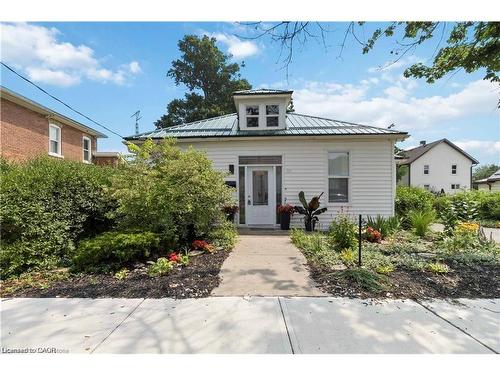 89 Talbot Street S, Simcoe, ON - Outdoor