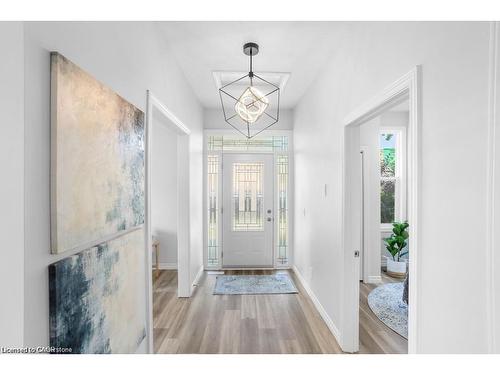 89 Talbot Street S, Simcoe, ON - Indoor Photo Showing Other Room