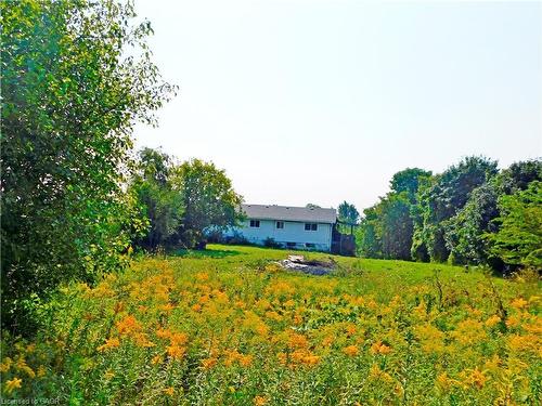 269 Rock Chapel Road, Hamilton, ON - Outdoor