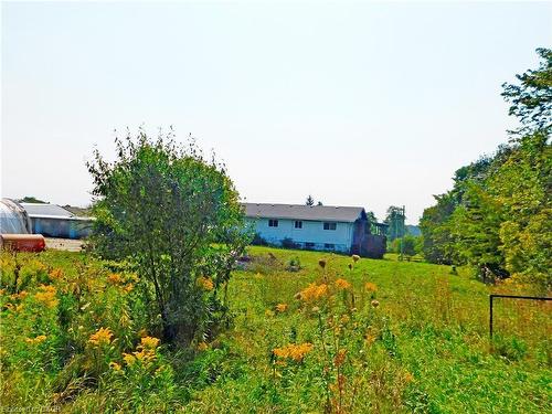 269 Rock Chapel Road, Hamilton, ON - Outdoor