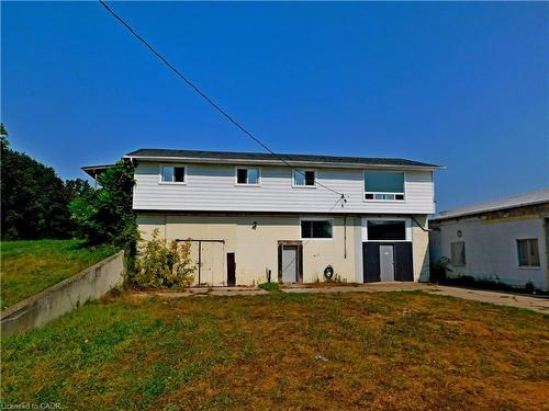 269 Rock Chapel Road, Hamilton, ON - Outdoor