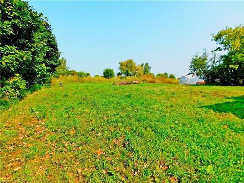 269 Rock Chapel Road, Hamilton, ON - Outdoor