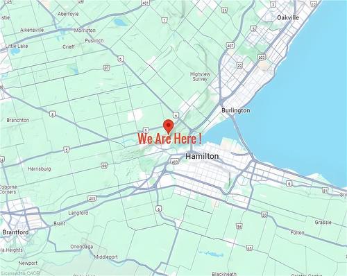 269 Rock Chapel Road, Hamilton, ON - Other