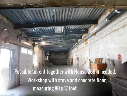 269 Rock Chapel Road, Hamilton, ON - 