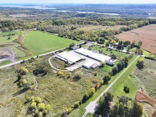 269 Rock Chapel Road, Hamilton, ON - Outdoor With View