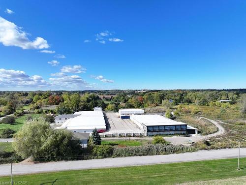 269 Rock Chapel Road, Hamilton, ON - Outdoor With View