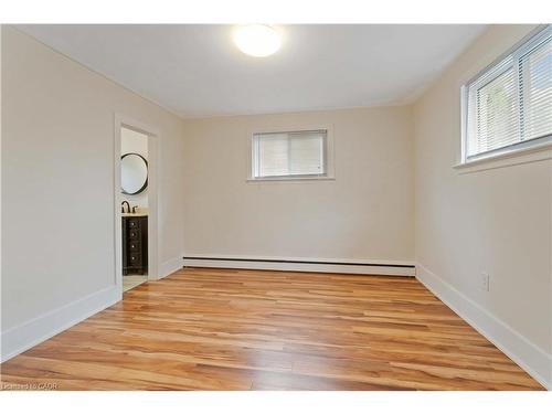 543 Vine Street, St. Catharines, ON - Indoor Photo Showing Other Room