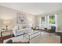41 Steen Drive, Mississauga, ON  - Indoor Photo Showing Living Room 