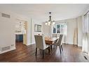 41 Steen Drive, Mississauga, ON  - Indoor Photo Showing Dining Room 