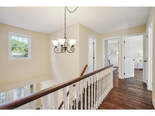 41 Steen Drive, Mississauga, ON - Indoor Photo Showing Other Room