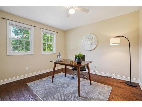 41 Steen Drive, Mississauga, ON - Indoor Photo Showing Office