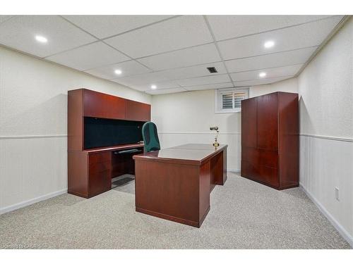 41 Steen Drive, Mississauga, ON - Indoor