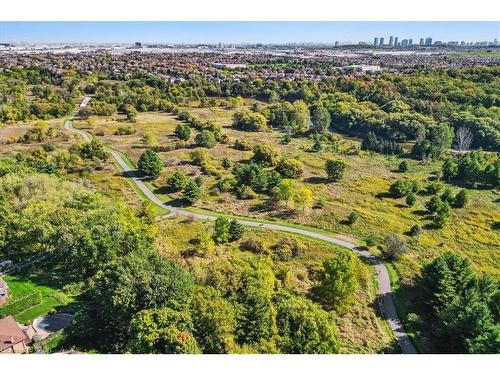 41 Steen Drive, Mississauga, ON - Outdoor With View