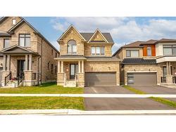 102 Strickland Avenue  Brantford, ON N3T 0X9