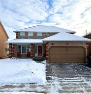 119 Hume Drive  Cambridge, ON N1T 1N3