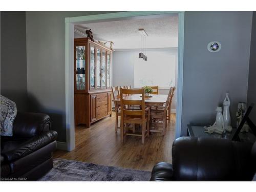 119 Hume Drive, Cambridge, ON - Indoor