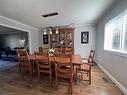 119 Hume Drive, Cambridge, ON  - Indoor Photo Showing Dining Room 