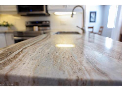 119 Hume Drive, Cambridge, ON - Indoor