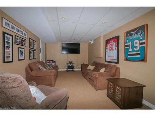 119 Hume Drive, Cambridge, ON - Indoor