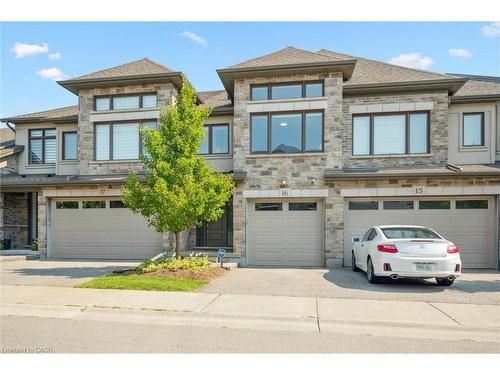 16-271 Grey Silo Road  Waterloo, ON N2K 0B9