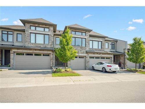 16-271 Grey Silo Road, Waterloo, ON - Outdoor With Facade