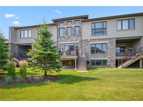 16-271 Grey Silo Road, Waterloo, ON - Outdoor With Facade