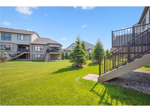 16-271 Grey Silo Road, Waterloo, ON - Outdoor