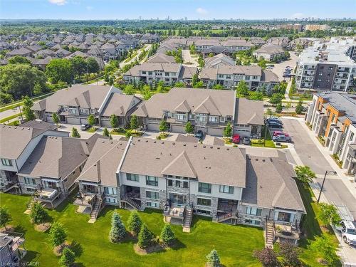 16-271 Grey Silo Road, Waterloo, ON - Outdoor With View