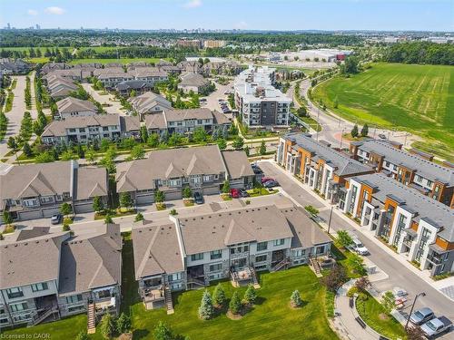 16-271 Grey Silo Road, Waterloo, ON - Outdoor With View