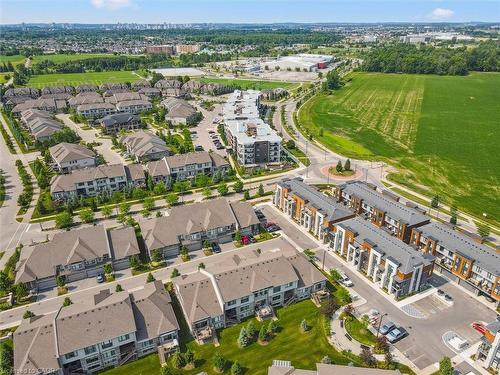 16-271 Grey Silo Road, Waterloo, ON - Outdoor With View